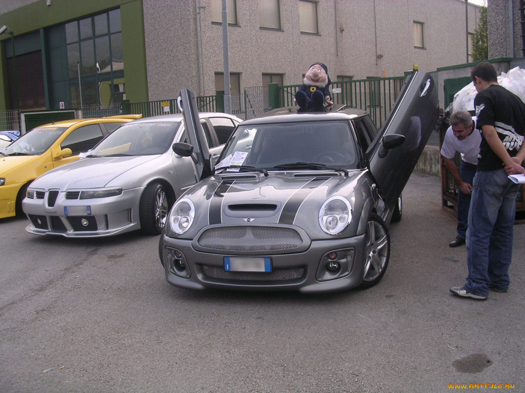 mini, cooper, seat, leon, , , 